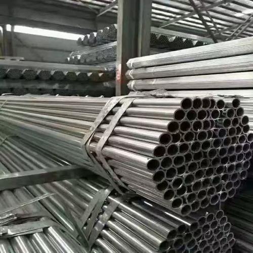 二七q355nhb耐候钢管